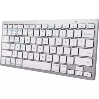 TRUST BASICS Brezžična tipkovnica Bluetooth TRUST BASICS Brezžična tipkovnica Bluetooth