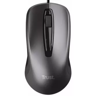Žična optična miška TRUST BASICS