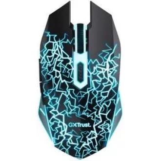 TRUST BASICS GAMING BREZŽIČNA MIŠKA