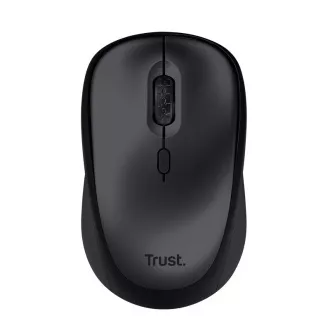 TRUST 16" torba za prenosni računalnik   brezžična miška, črna