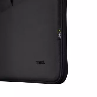 TRUST 16" torba za prenosni računalnik   brezžična miška, črna