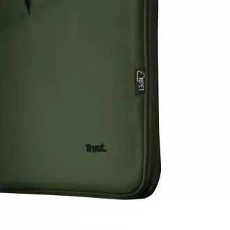 TRUST 16" torba za prenosni računalnik   brezžična miška, zelena