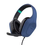 TRUST Gaming slušalke GXT 415B ZIROX blue