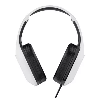 TRUST Gaming Headset GXT 415PS ZIROX white
