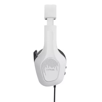 TRUST Gaming Headset GXT 415PS ZIROX white