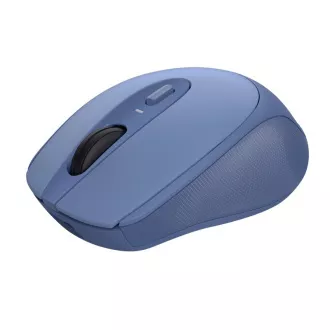 TRUST mouse Zaya brezžična miška za polnjenje, modra TRUST mouse Zaya brezžična miška za polnjenje, modra