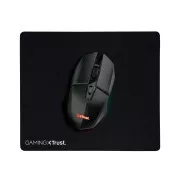 Komplet TRUST blazinica   miška GXT 112 FELOX, brezžična miška, USB