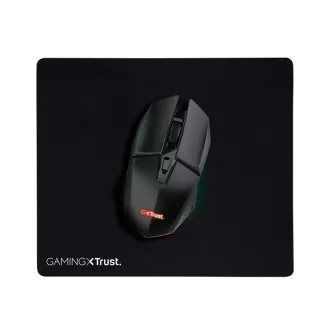 Komplet TRUST blazinica   miška GXT 112 FELOX, brezžična miška, USB