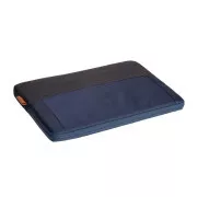 TRUST Laptop Case 16" Lisboa Sleeve - modra