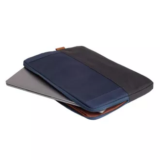 TRUST Laptop Case 16" Lisboa Sleeve - modra