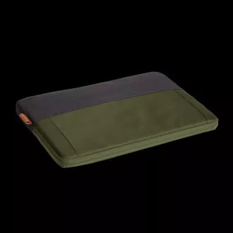 TRUST Laptop Case 16" Lisboa Sleeve - zelena