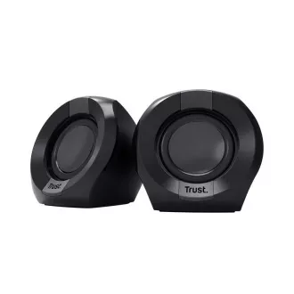 TRUST Speakers Polo Compact 2.0 zvočniški komplet