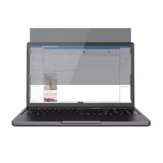 TRUST zasebni filter PRIMO za 15,6-palčni zaslon