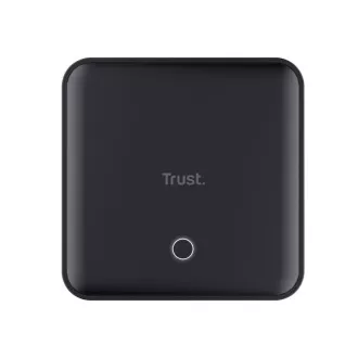 TRUST Napajalnik MAXO 100W, 3x USB-C, 1xUSB-A