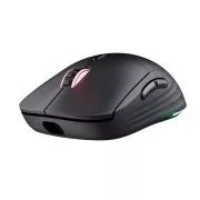 TRUST GXT927 Redex  Gaming Mouse, brezžična, optična, RGB, črna