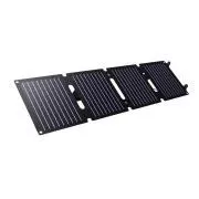 TRUST Solar Panel ZUNY 40W