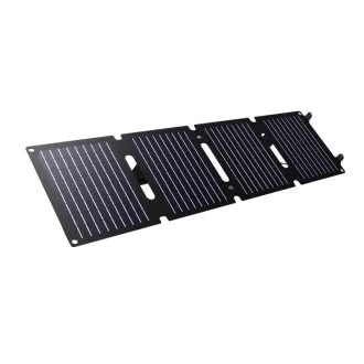 TRUST Solar Panel ZUNY 40W