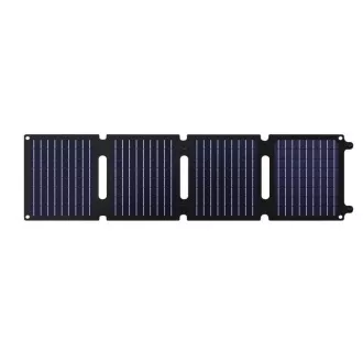 TRUST Solar Panel ZUNY 40W