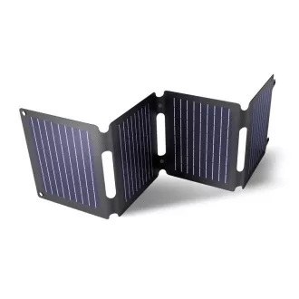 TRUST Solar Panel ZUNY 40W