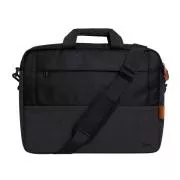 TRUST 16" torba za prenosni računalnik Lisboa Bag - Black