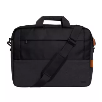 TRUST 16" torba za prenosni računalnik Lisboa Bag - Black