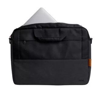 TRUST 16" torba za prenosni računalnik Lisboa Bag - Black