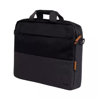 TRUST 16" torba za prenosni računalnik Lisboa Bag - Black