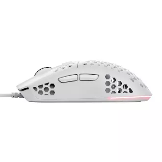 TRUST Mouse GXT 928 Helox Lightweight, bela