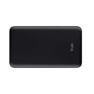 TRUST Powerbank za prenosni računalnik 100 W, 2xUSB-C, 1xUSB - 20000 mAh