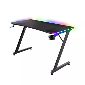 TRUST GXT 710 Luminus Pro RGB igralna miza TRUST GXT 710 Luminus Pro RGB igralna miza