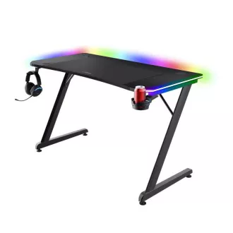 TRUST GXT 710 Luminus Pro RGB igralna miza TRUST GXT 710 Luminus Pro RGB igralna miza