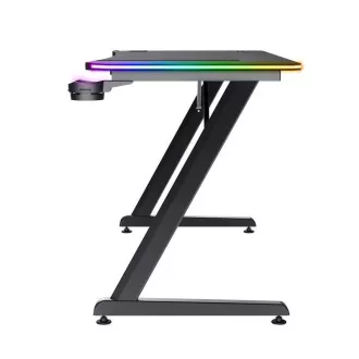 TRUST GXT 710 Luminus Pro RGB igralna miza TRUST GXT 710 Luminus Pro RGB igralna miza