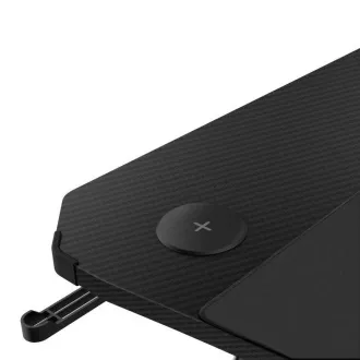 TRUST GXT 710 Luminus Pro RGB igralna miza TRUST GXT 710 Luminus Pro RGB igralna miza