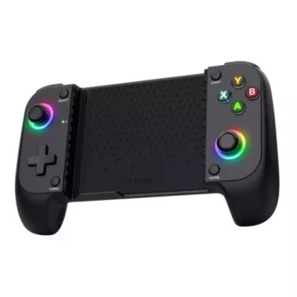 TRUST Gamepad GXT 735 Mylox, za telefone, Bluetooth, črn
