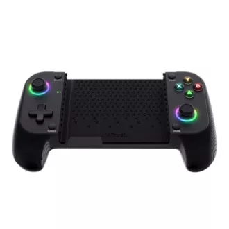 TRUST Gamepad GXT 735 Mylox, za telefone, Bluetooth, črn