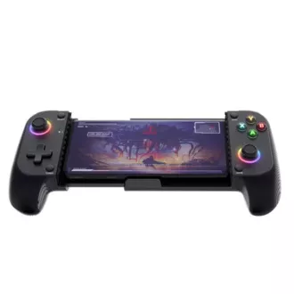TRUST Gamepad GXT 735 Mylox, za telefone, Bluetooth, črn