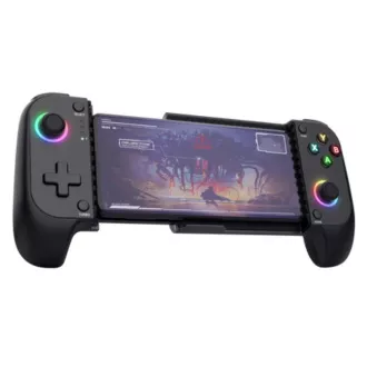 TRUST Gamepad GXT 735 Mylox, za telefone, Bluetooth, črn