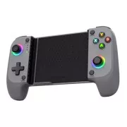 TRUST Gamepad GXT 735G Mylox, za telefone, Bluetooth, siv