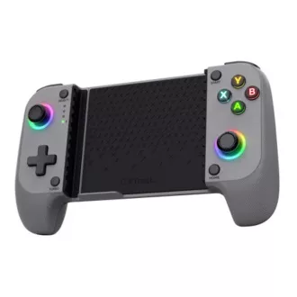 TRUST Gamepad GXT 735G Mylox, za telefone, Bluetooth, siv