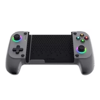 TRUST Gamepad GXT 735G Mylox, za telefone, Bluetooth, siv