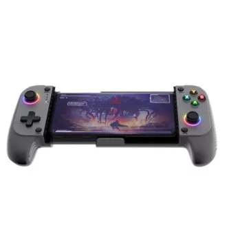 TRUST Gamepad GXT 735G Mylox, za telefone, Bluetooth, siv