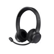 TRUST slušalke Ayda PC slušalke, Bluetooth, ECO izdelek, z odpravljanjem hrupa