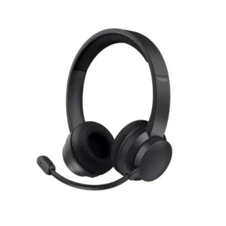 TRUST slušalke Ayda PC slušalke, Bluetooth, ECO izdelek, z odpravljanjem hrupa