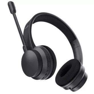 TRUST slušalke Ayda PC slušalke, Bluetooth, ECO izdelek, z odpravljanjem hrupa