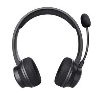 TRUST slušalke Ayda PC slušalke, Bluetooth, ECO izdelek, z odpravljanjem hrupa