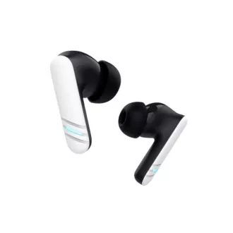 TRUST Slušalke GXT 409 Oxxie, slušalke, Bluetooth, RF 2,4 GHz, sprejemnik USB-C, bele TRUST Slušalke GXT 409 Oxxie, slušalke, Bluetooth, RF 2,4 GHz, sprejemnik USB-C, bele