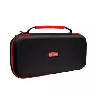 TRUST etui za Nintendo Switch GXT1251 HARDCASE SWITCH 2, črn