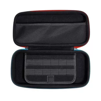 TRUST etui za Nintendo Switch GXT1251 HARDCASE SWITCH 2, črn
