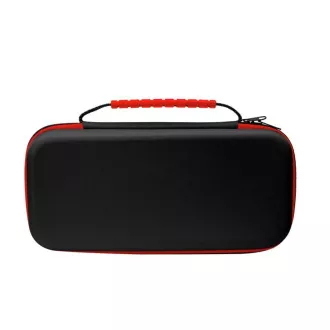 TRUST etui za Nintendo Switch GXT1251 HARDCASE SWITCH 2, črn