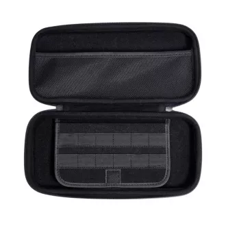TRUST etui za Nintendo Switch GXT1251B HARDCASE SWITCH 2, modra